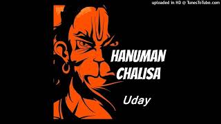 HanumanChalisa Hanumaan ji ke bhajan Hanumanji ke bhajan uditnarayan [upl. by Ysied]