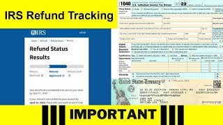 IRS Direct Deposit Refund Delays How to Track Resolve Your Payment [upl. by Uke]