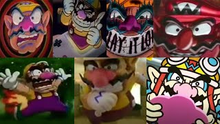 Wario Commercial Compilation 19922021 [upl. by Rozella77]