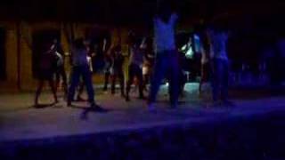 DANCA DA MAOZINHA [upl. by Ttereve893]