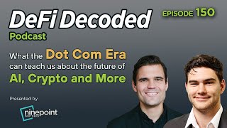 What the Dot Com Era Can Teach Us About the Future of AI Crypto and More [upl. by Tocci]