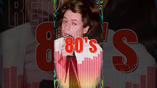 RETRO 80s SHORTS 88832 best 80s greatest hit music amp MORE old songs all time 80s 1980s [upl. by Sirovaj]