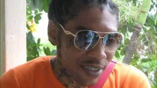 Vybz Kartel  Come Over  JULY 2011 [upl. by Leelah]