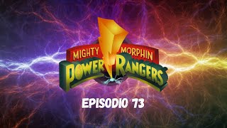 Power Rangers Mighty Morphin  ITA  Episodio 73  Addio Green Ranger 2° Parte [upl. by Eckardt]