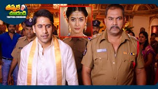 Naga Chaitanya And Pooja Hegde Emotional Telugu Movie Scene  ThappakaChudandi9 [upl. by Yttak]