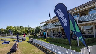 LIVE FULL MATCH  Gillette Cup  Otago Boys v Tauranga Boys College  Bert Sutcliffe Oval [upl. by Sama]