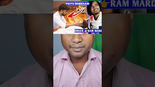 Bagi Kate santali video  Santhali music videos  sailen soren shortsfeed [upl. by Clapp301]