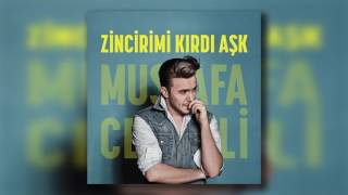 Mustafa Ceceli  Zincirimi Kırdı Aşk [upl. by Werdnael26]