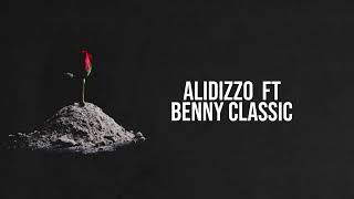 AliDizzo Ft Benny Classic  Mapenzi Official Lyrics Video [upl. by Selrhc]