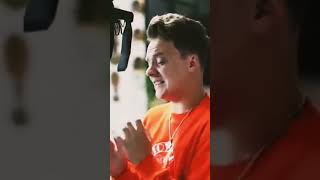 Someone You Loved  Conor Maynard [upl. by Aihsoj203]