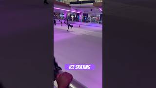 Ice Skating Insane [upl. by Jessalin]