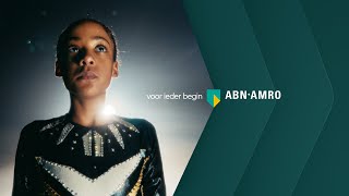 ABN AMRO  Voor ieder begin [upl. by Nena45]