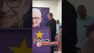 Francisco Javier quot Un llamado a la unidad de la oposiciónquot [upl. by Fina402]