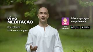 Vivo Meditação Inspira e expira [upl. by Albert]