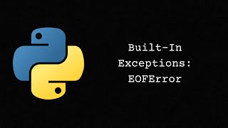 EOFError Di Python dreaviam coding programming python [upl. by Kristal716]