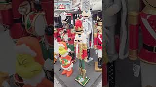 Nueva Decoracion Ross Navidad o Christmas 🎄 2024 homedecor Navidad christmas Navidad2024 [upl. by Isle]