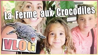 Les Crocodiles  Même pas peur [upl. by Lurleen]