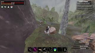 Conan Exiles 1400 raid server russo 03x [upl. by Haela782]