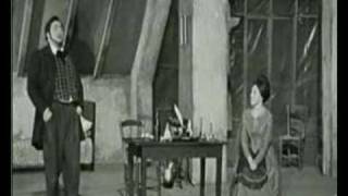 Luciano Pavarotti  Che gelida manina  Live 1969 [upl. by Oiramed827]