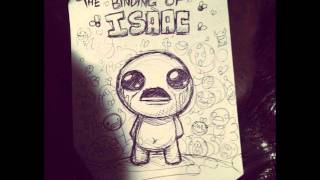 The Binding Of Isaac  Enmity Of The Dark Lord Danny Baranowsky [upl. by Robbyn]