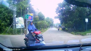 Dash Cam Owners Indonesia 703 December 2024 [upl. by Gracye]