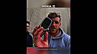 Other smartphones vs Nokia shorts [upl. by Nyloj827]