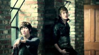 UKISS유키스 0330 MV Full ver [upl. by Anma859]