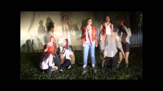 RBD  NUESTRO AMOR Y SOY REBELDE COVER [upl. by Lebam335]