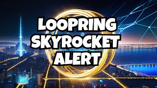 Loopring LRCs Big Break What You Need to Know [upl. by Ardnayek345]