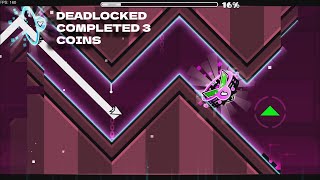 I Beat DEADLOCKED With 3 COINS [upl. by Cavan]