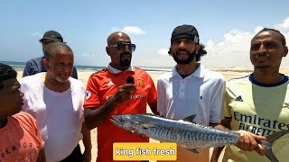 Bazi Nur iyo damashadkeyna manta Jaziirada mnarani beach very beautifull day 😟 🇸🇴 [upl. by Hairom719]