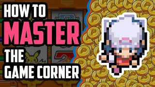 How to WIN BIG at the Game Corner  Pokemon Platinum [upl. by Kissee]