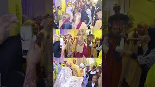 Mulky Baibe x Issa Brown PicassoraYassin borana wedding ethiopia marsabit moyale bride love [upl. by Keyes]