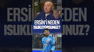 Sinan Engin Ersin Destanoğlu’nu Neden Islıklıyorsunuz [upl. by Mikahs]