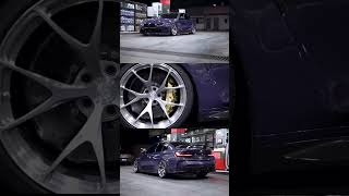 BMW M3 G80 Videography bmw m3 g80 e46 e30 stance israel germany [upl. by Amand]