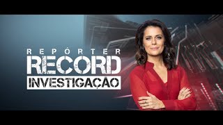 repórter record investigação TRABALHO ESCRAVO sururu [upl. by Ytteb]