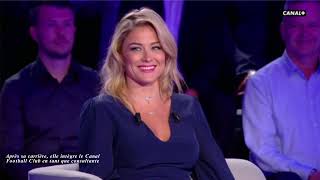 Vidéo laure Boulleau agence Diamond sport Challenge Parrain [upl. by Bonnee]