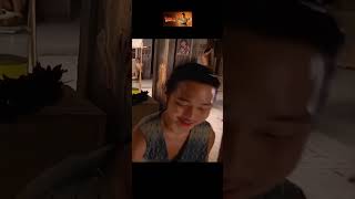 Sing amp Bone first scene  Kung Fu Hustle [upl. by Icak]