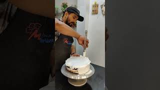 Chocolate bubble cake 1kg design cakedecoration cakedesigns shortvideos shorts [upl. by Aneis]