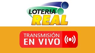 Lotería Real Resultados en Vivo de Hoy [upl. by Annas]