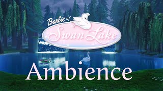 Barbie in Swan Lake Ambience [upl. by Carmine343]