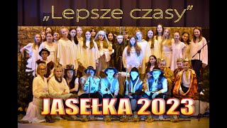 JASEŁKA W WYKONANIU UCZNIÓW SZKOŁY PODSTAWOWEJ IM OSKARA KOLBERGA W KARNIEWIE  22 GRUDNIA 2023 R [upl. by Duaner]