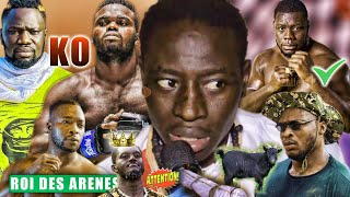 FRANC DAYE DANE AMA BALDE  REUG REUG VS BOY NIANG KO  SITEU dafa dane modou lo  GENTLE MARA [upl. by Nelly]