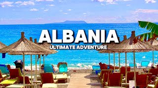 Discovering Albania Amazing 14Day Itinerary [upl. by Aynad]