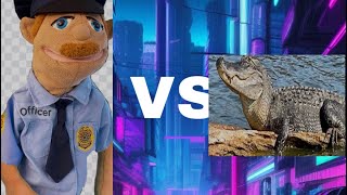 GANG BROOKLYN T GUY VS GANG ALLIGATOR EPISODE 1 BATTLE OF SONIC [upl. by Lena]