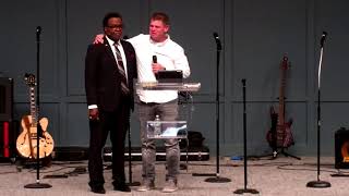 Bethany Bible Chapel Livestream 11172024 [upl. by Gniw895]