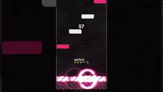 tpazolite electric sister btch in QUAVER gaming gameplay quaver rhythmgame games osumania [upl. by Bluefarb383]