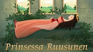 Prinsessa Ruusunen [upl. by Akinna]