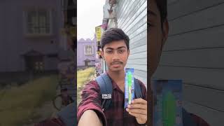 অদৃশ্য পেন কিনলাম 😱 ￼ Bengali mini vlog45 minivlog vlog short [upl. by Carl]