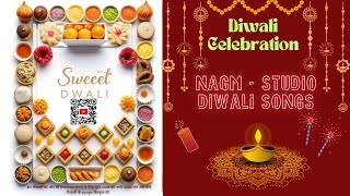 Pichli Diwali Tere Sang  Slow Vibes  Nostalgic Love  NAGM Studio  Nagm Studio Official [upl. by Eltsirk971]